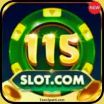 115 Slot Game APK