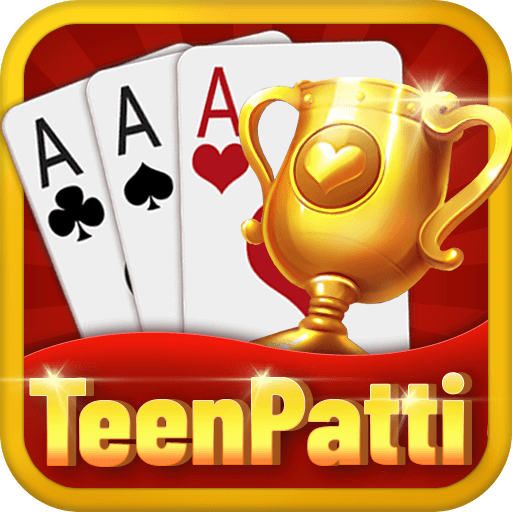 5.Teen Patti Master