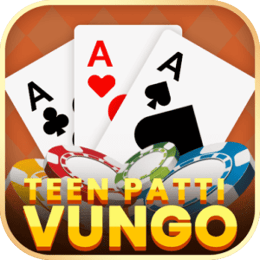 Teen patti Vungo