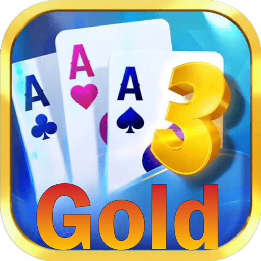 Teen paati Gold