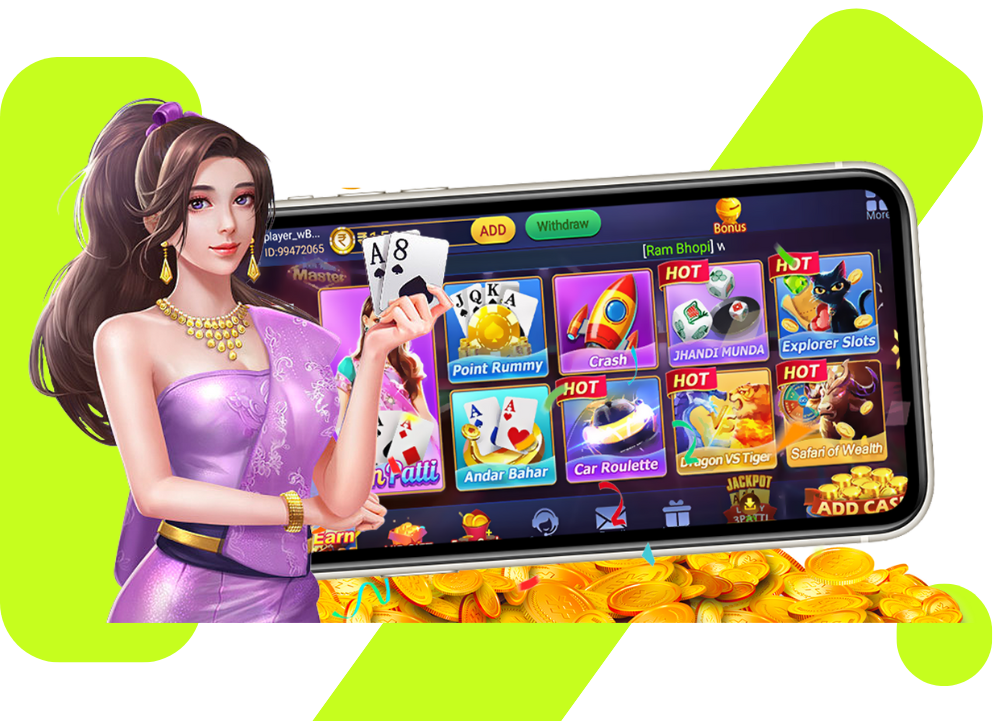 Dhani Teen Patti