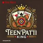 Teen Patti King