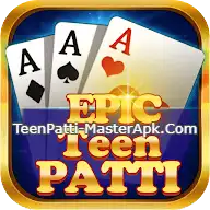 Teen Patti Epic
