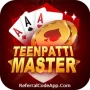 Teen Patti master icon
