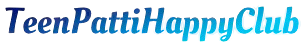 TeenPattiHappyClub.Net