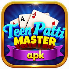 Master Teen Patti - All Best Rummy App