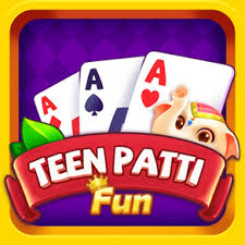 Teen Patti Fun - All Best Rummy App