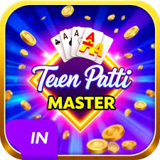 Teen Patti Master 2022 - All Best Rummy App