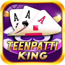 Teen Patti Master King - All Best Rummy App