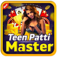 Teen Patti Master Online - All Best Rummy App