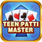 Teenpatti Master - All Best Rummy App