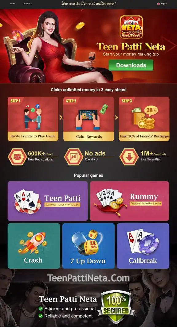 Teen-Patti-Neta-App