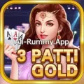 Teen Patti Gold Logo