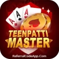 Teen Patti master icon