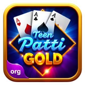 Teen Patti Gold 2025