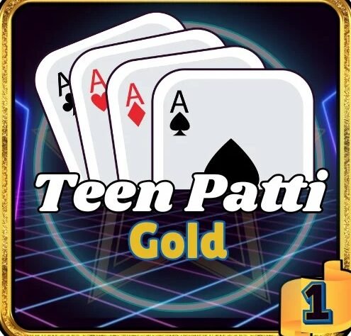 Teen Patti Gold