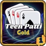 Teen Patti Gold