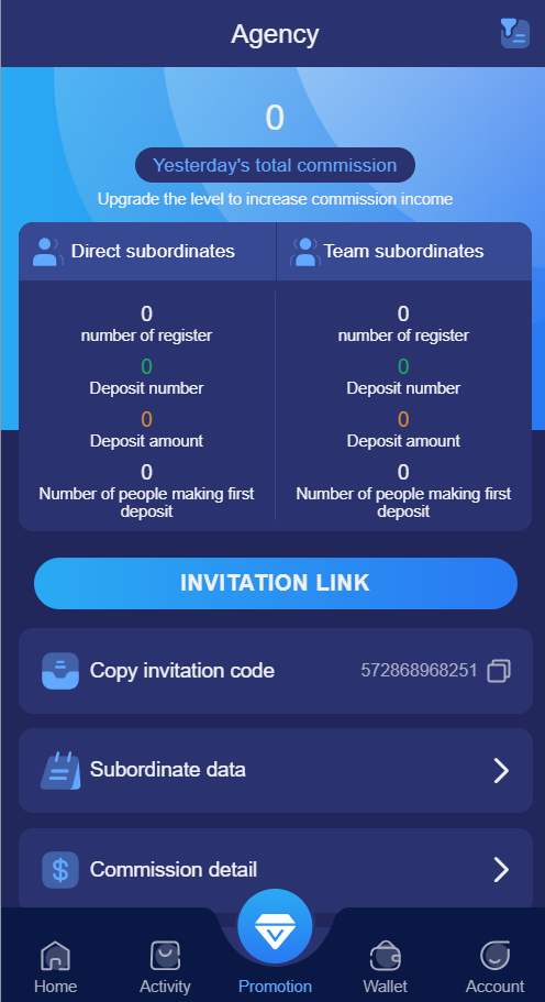 Tiranga Game Promote Mission- Earn & Refer