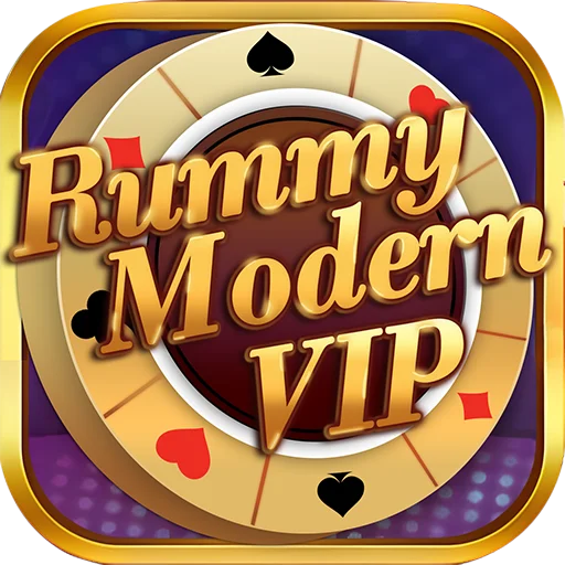 Rummy Modern - All Rummy App