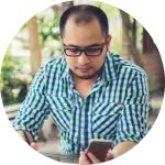 Siddharth Nair