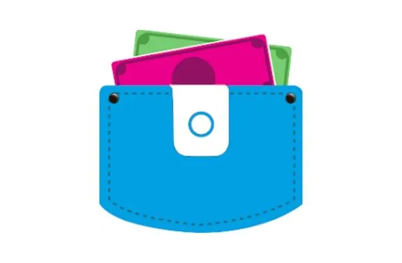 pocket-money