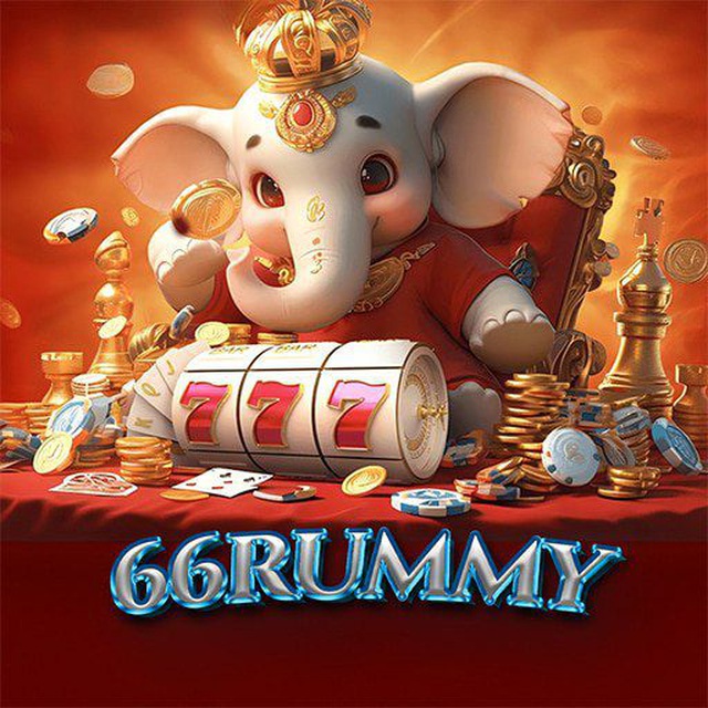 66 Rummy - yonoallapplink.in