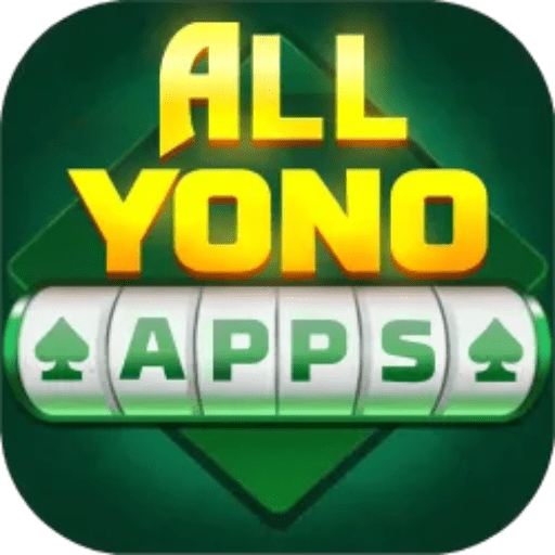 All Yono Apps logo