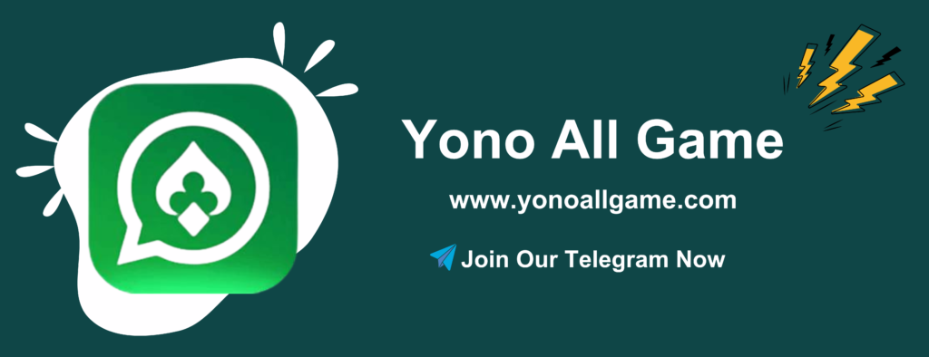 Yono All Game