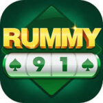 Rummy 91 logo
