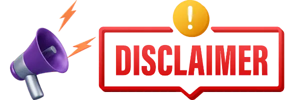 Yono All Games Disclaimer