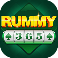 Rummy 365 logo