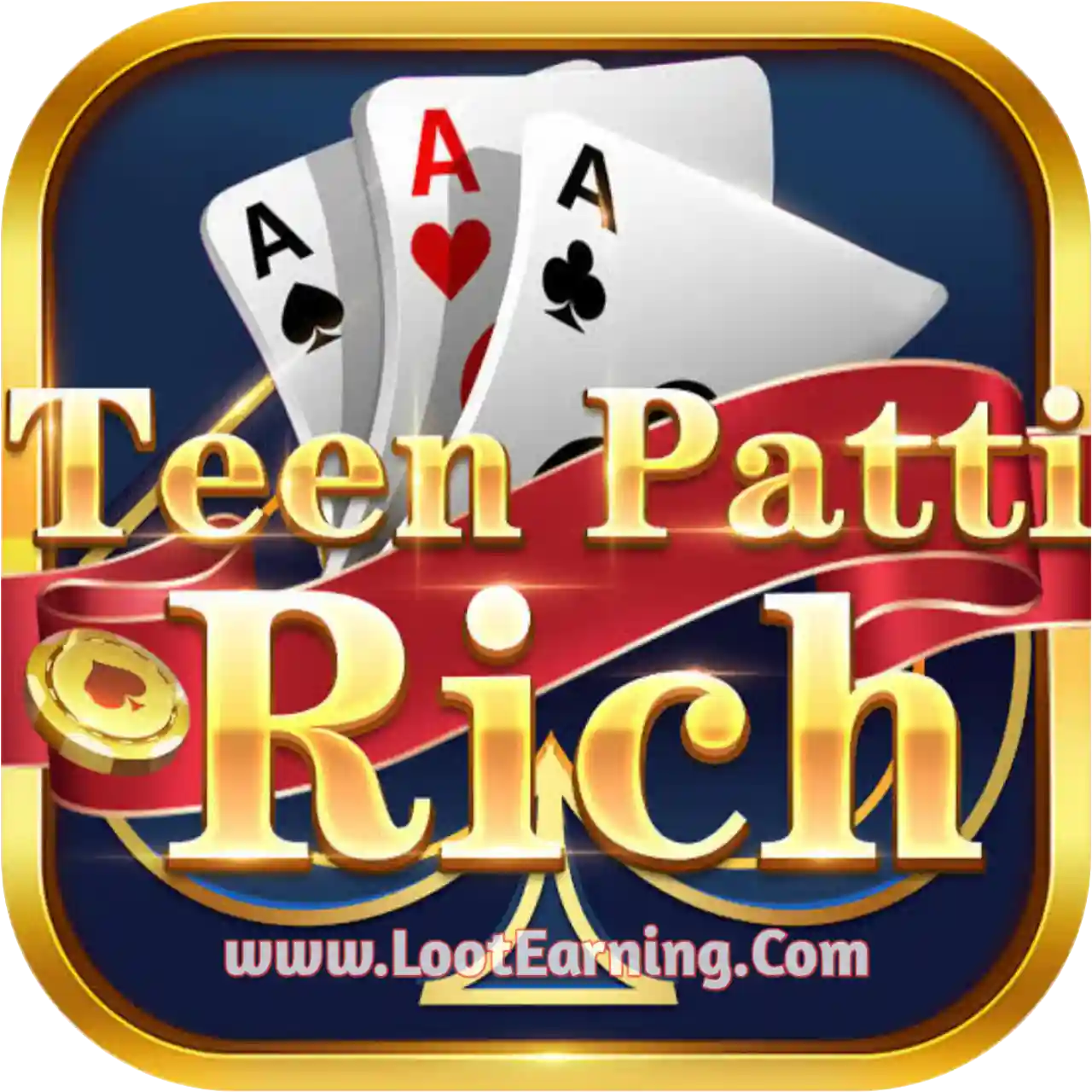 Teen Patti Rich App - Yono Rummy App Download