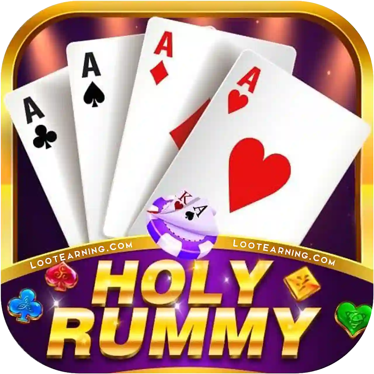 Holy Rummy APK - Yono Rummy App Download