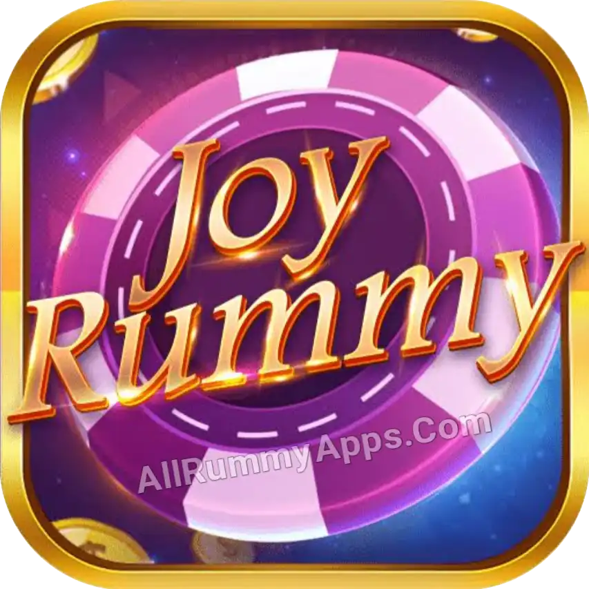 Joy Rummy App - Yono Rummy App Download