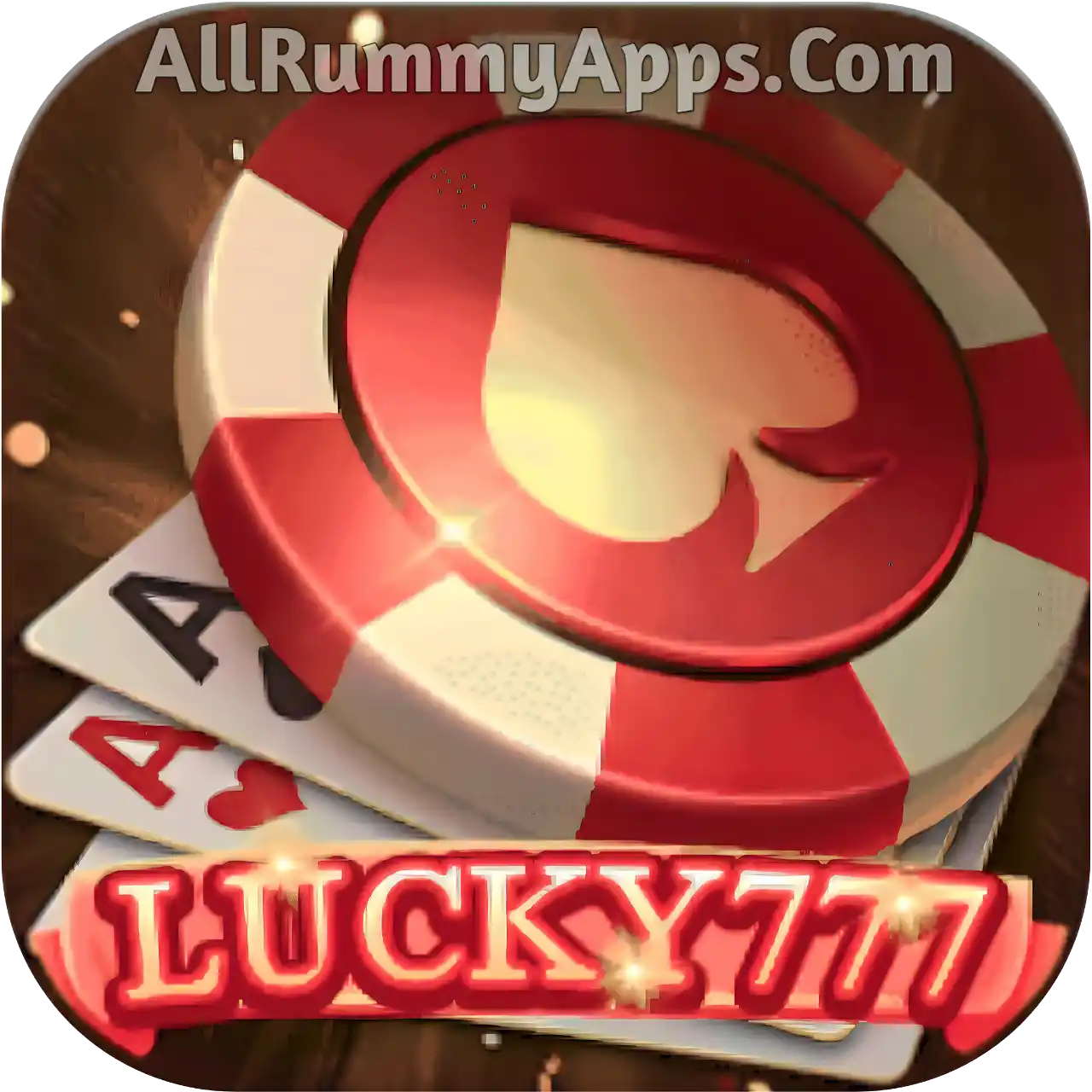 Lucky 777 - Yono Rummy App Download
