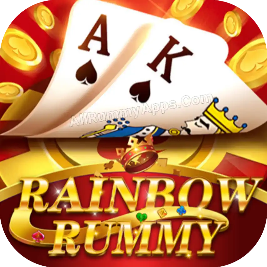 Rainbow Rummy - Yono Rummy App Download