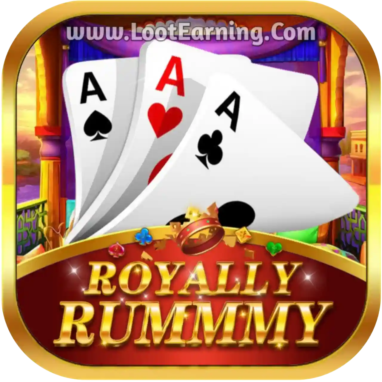 Royally Rummy APK - Yono Rummy App Download