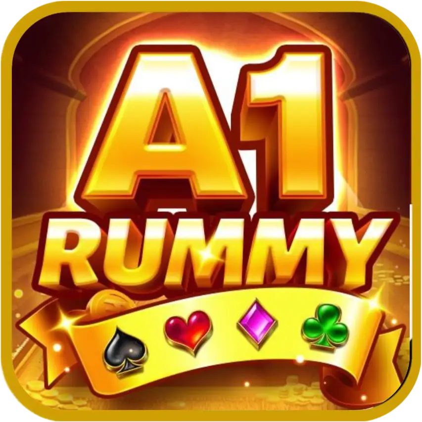 Rummy A1 APK - Yono Rummy App Download