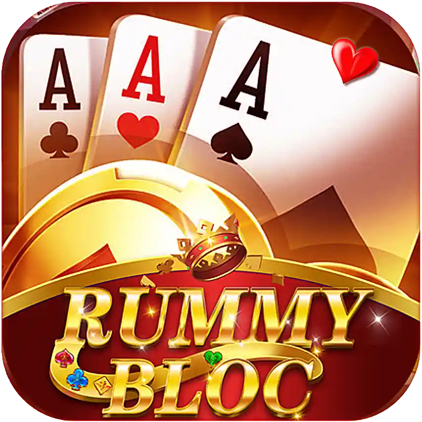 Rummy Bloc - Yono Rummy App Download