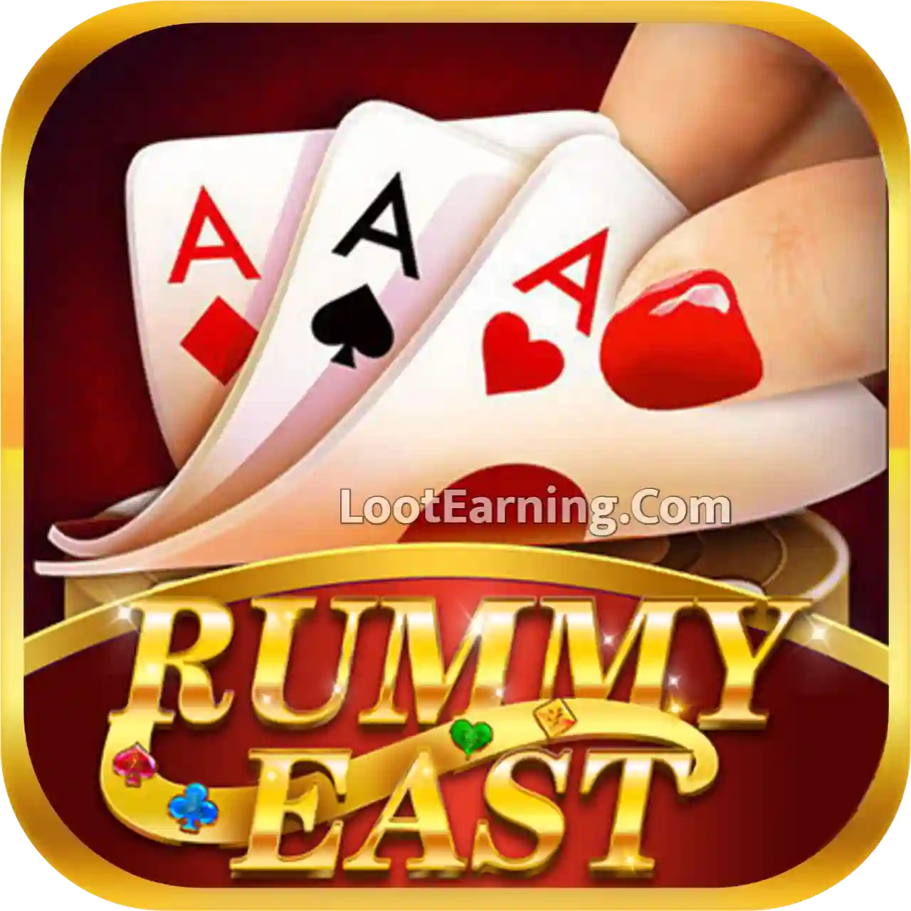 Rummy East APK - Yono Rummy App Download