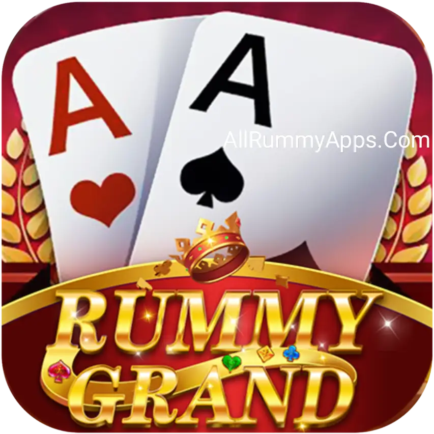 Rummy Grand - Yono Rummy App Download