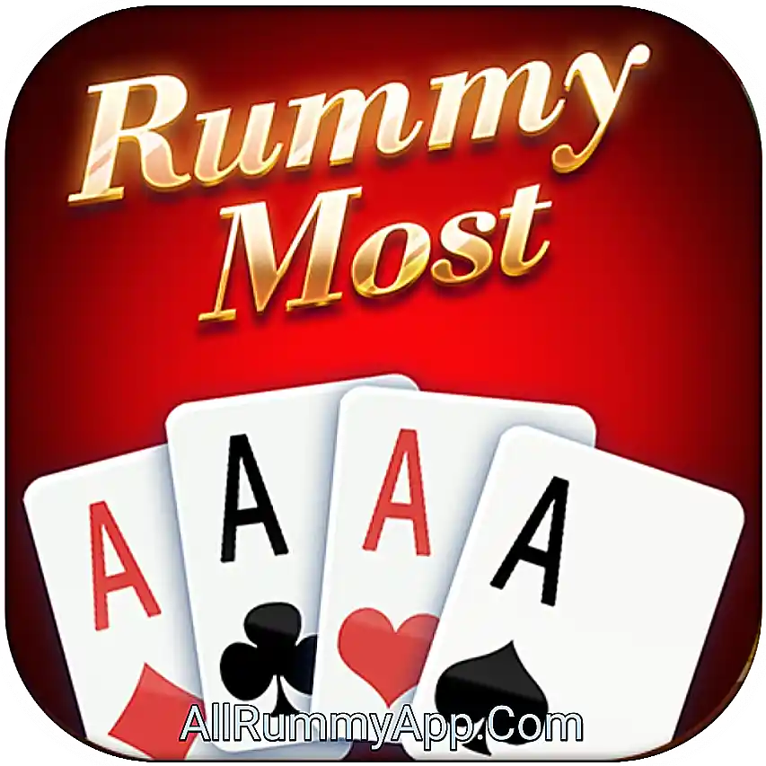 Rummy Most App - Yono Rummy App Download