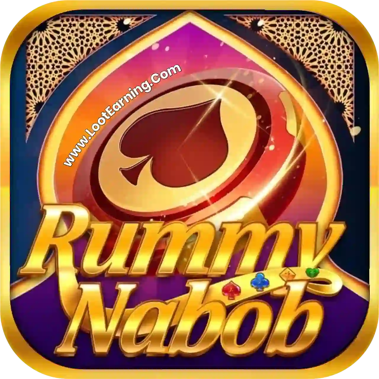 Rummy Nabob APK - Yono Rummy App Download