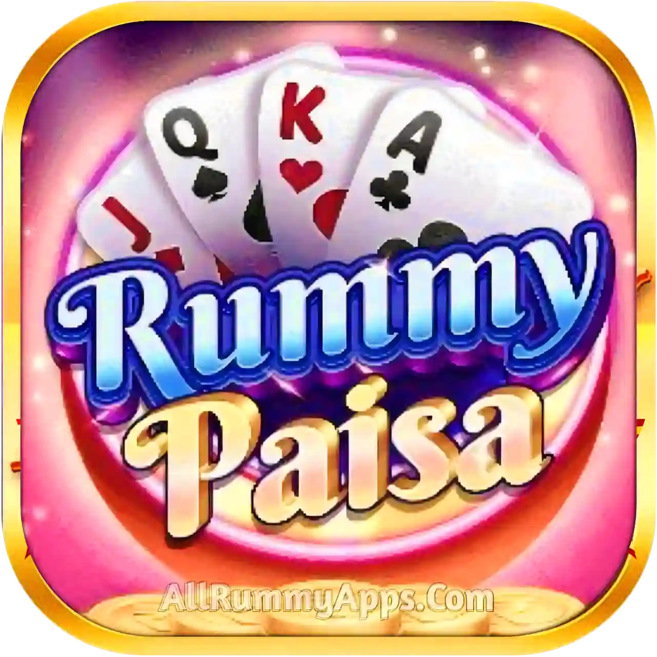 Rummy Paisa - Yono Rummy App Download