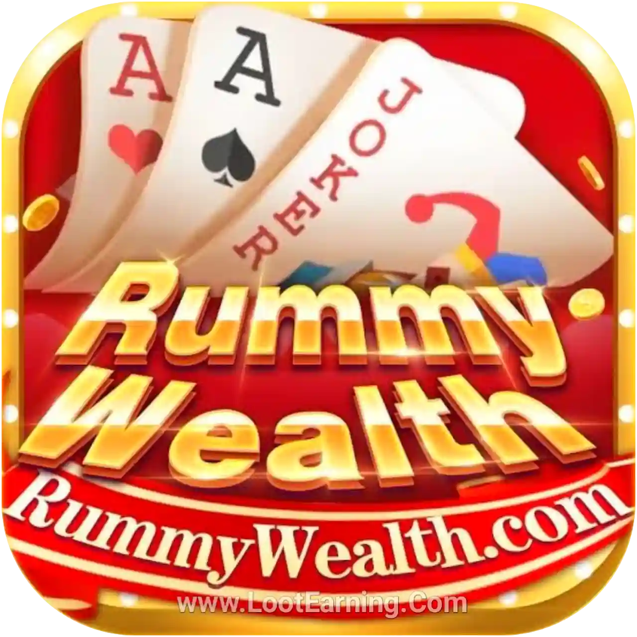Rummy Wealth App - Yono Rummy App Download