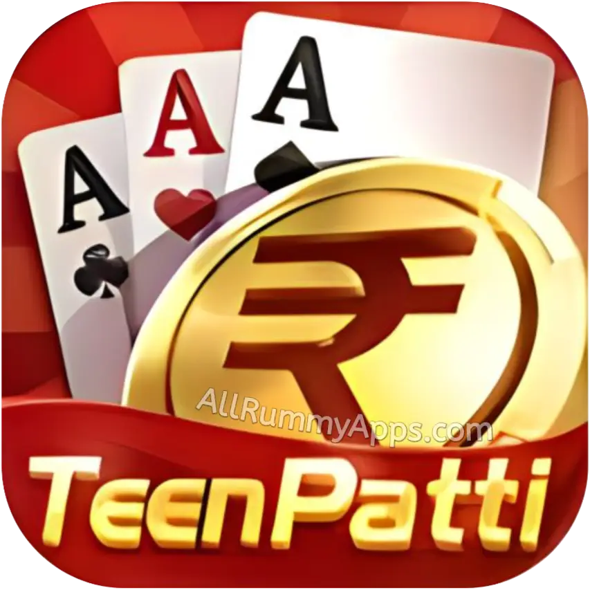 Teen Patti Cash - Yono Rummy App Download