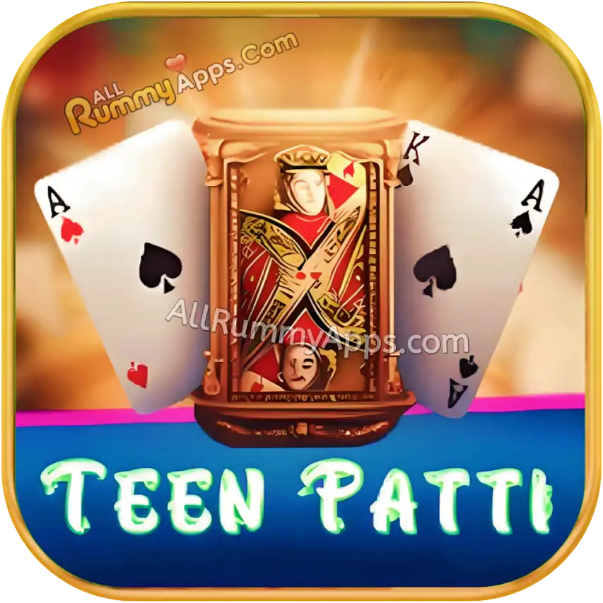 Teen Patti Epic - Yono Rummy App Download