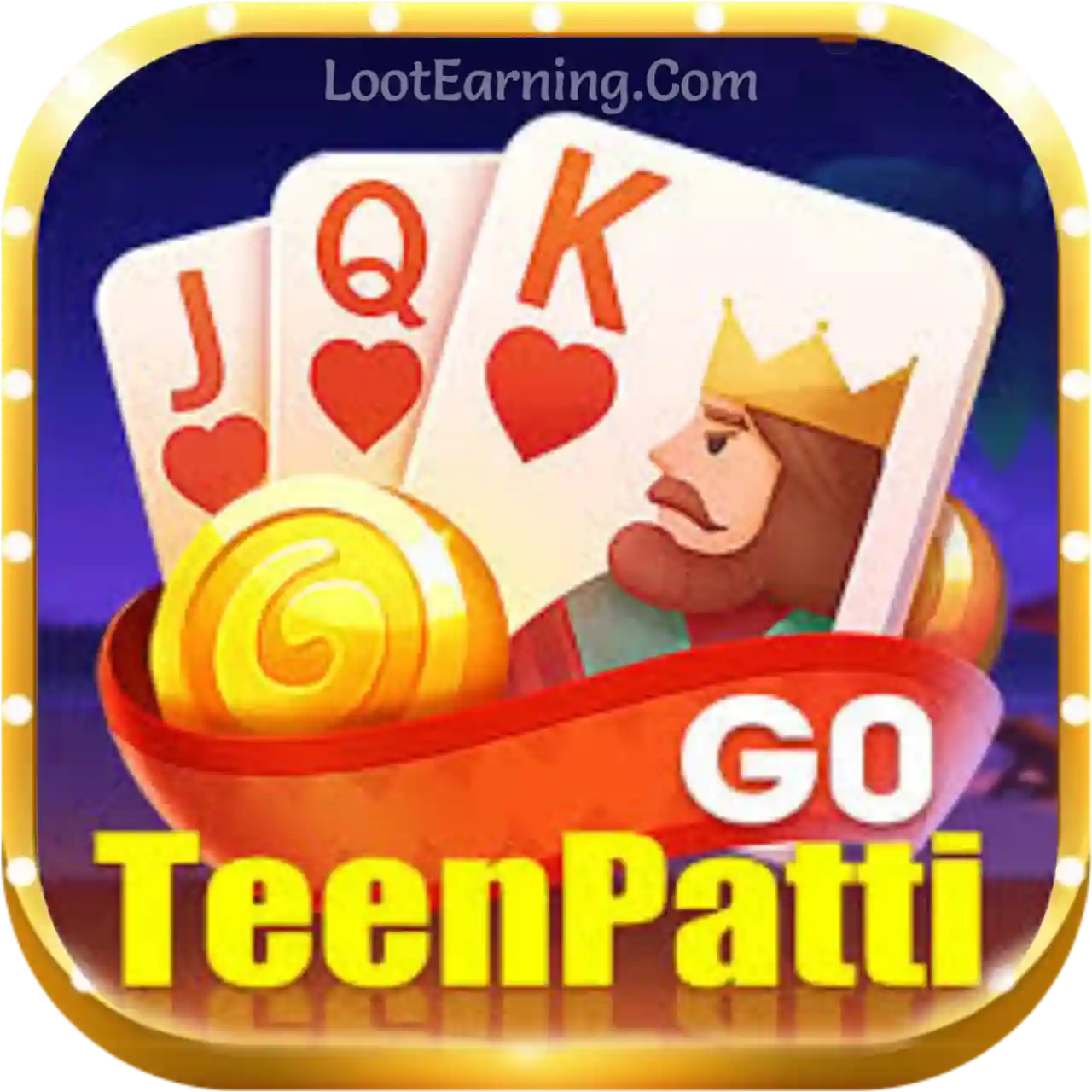 Teen Patti Go APK - Yono Rummy App Download