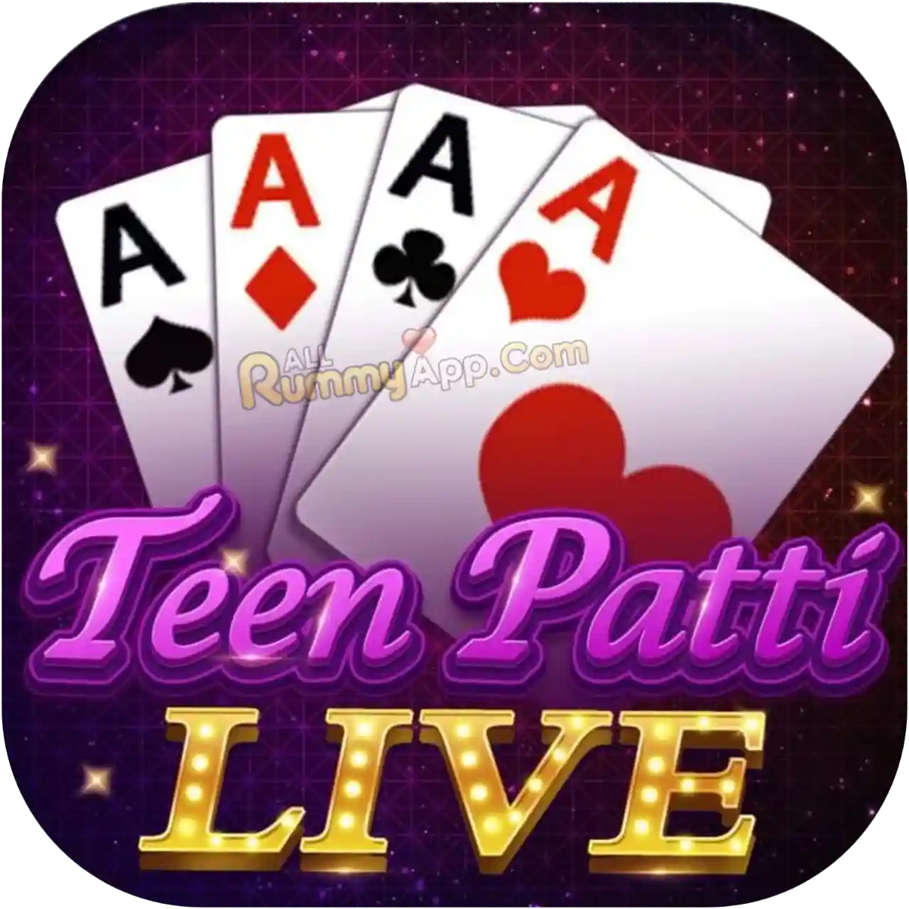 Teen Patti Live - Yono Rummy App Download