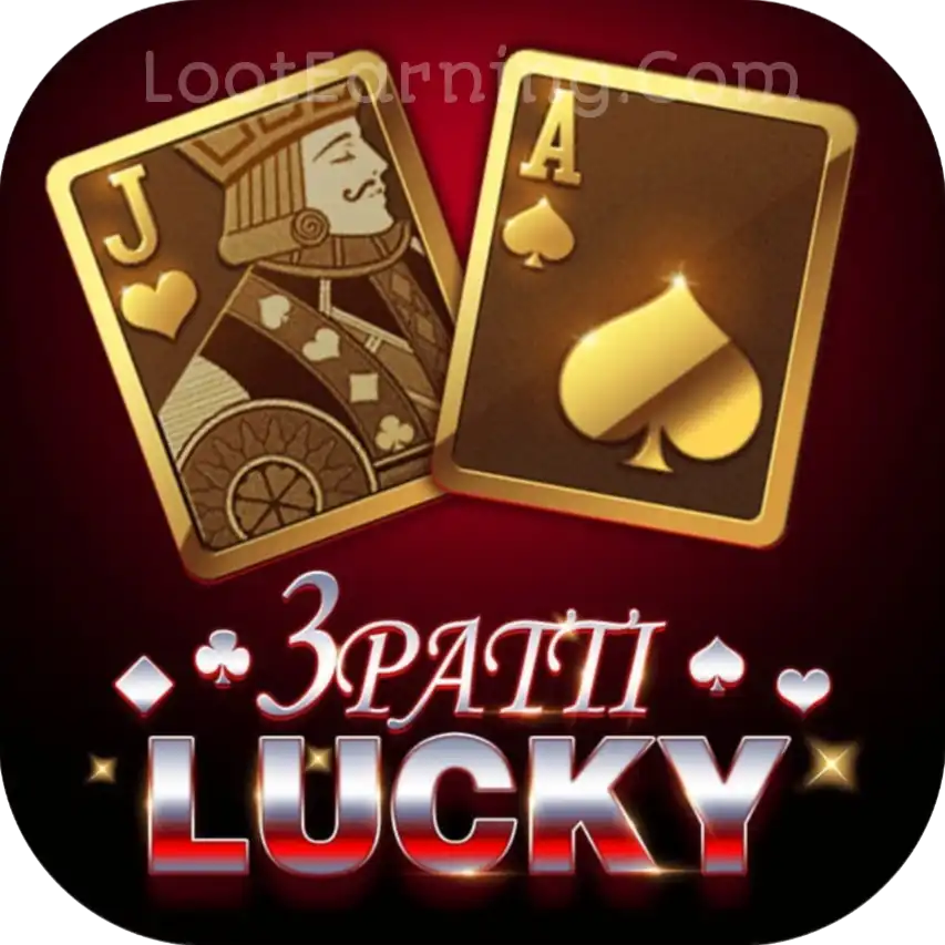 Teen Patti Lucky - Yono Rummy App Download